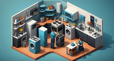 Home Appliances