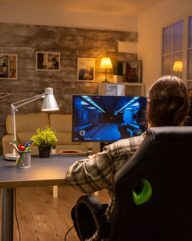 Elevate Your Game Room with the Right Equipment and Smart Choices
