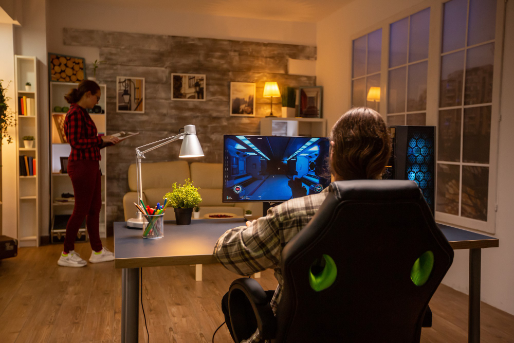 Elevate Your Game Room with the Right Equipment and Smart Choices