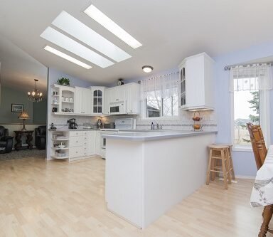 Kitchen Renovation Ideas: How to Create a Practical and Beautiful Kitchen