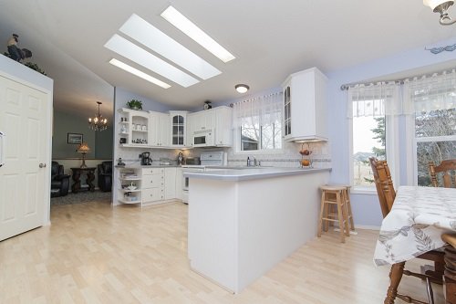 Kitchen Renovation Ideas: How to Create a Practical and Beautiful Kitchen